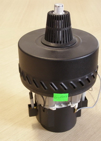 SILNIK AMETEK 061300552 1200W